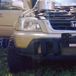 Meet your Posher, Patrick